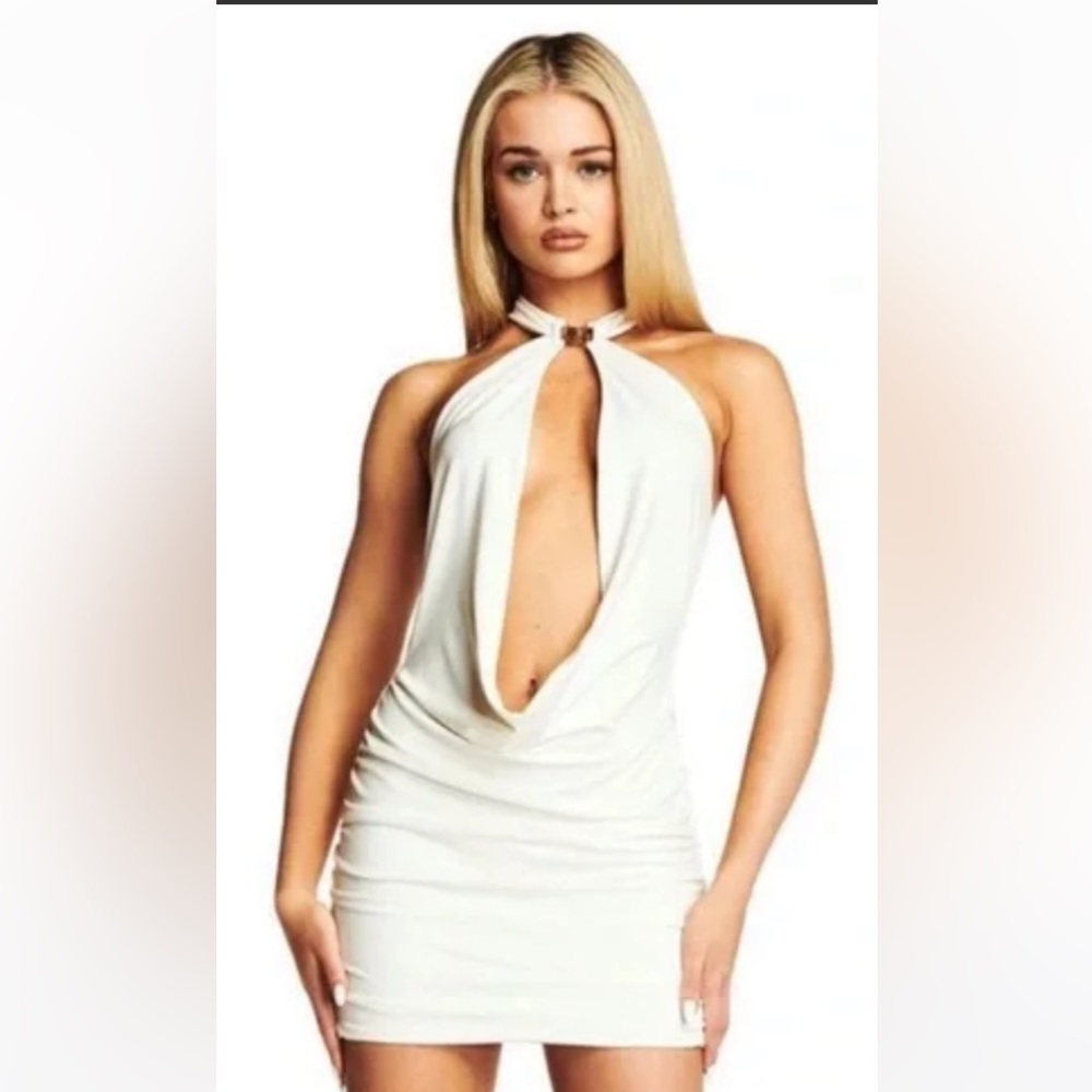 I AM GIA Valentina Dress